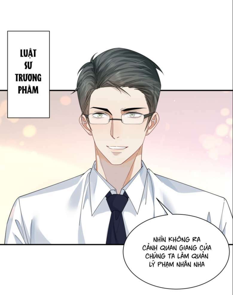 vùng cấm chapter 15 - Trang 2