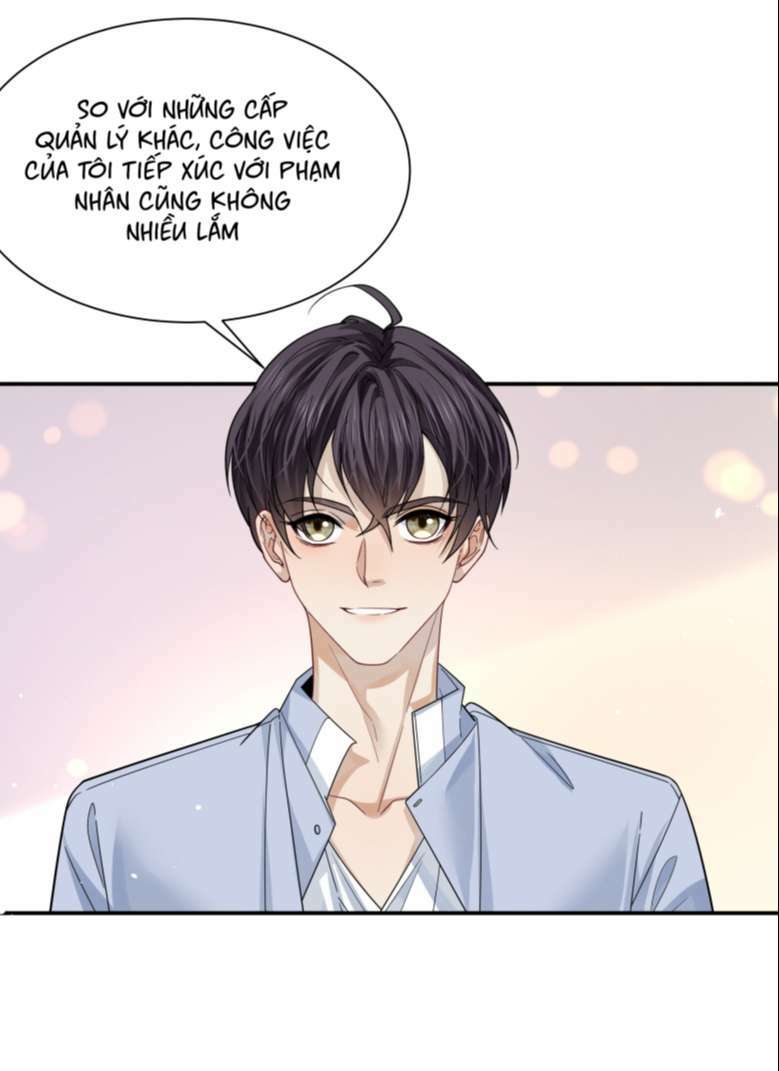 vùng cấm chapter 15 - Trang 2