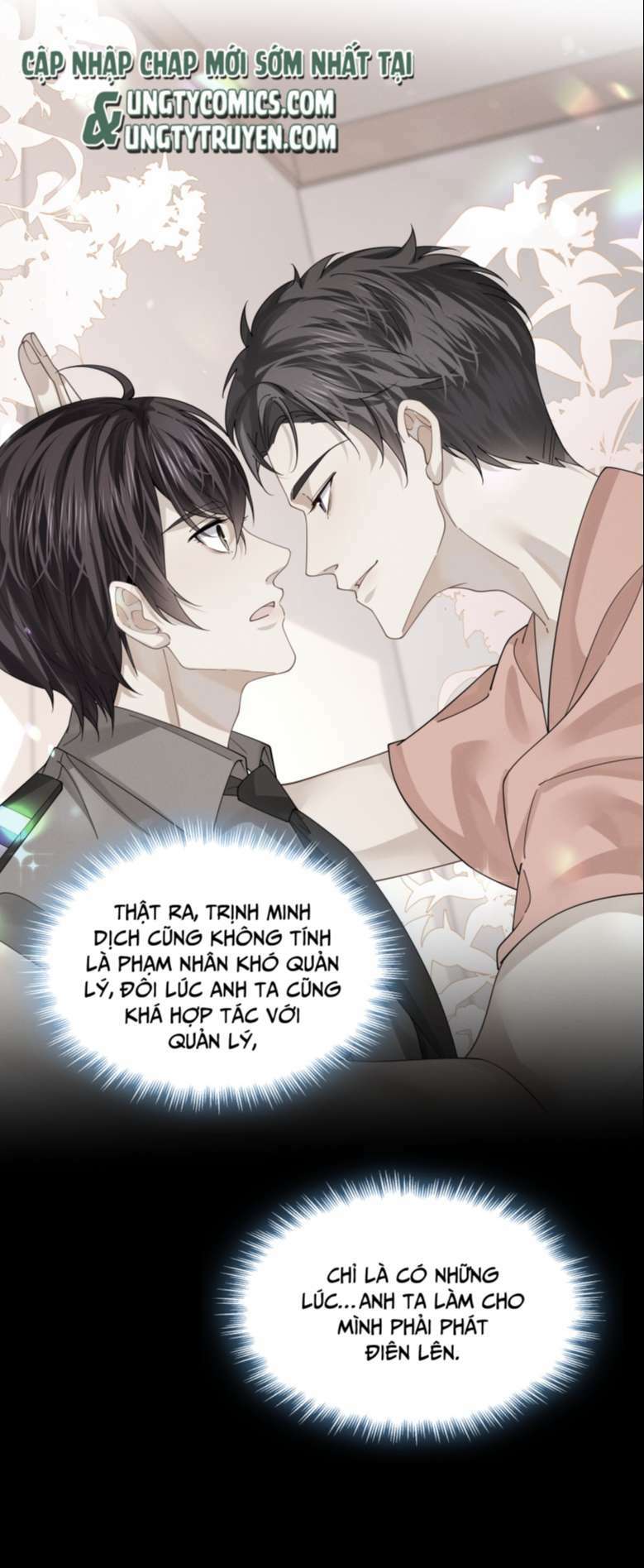 vùng cấm chapter 15 - Trang 2