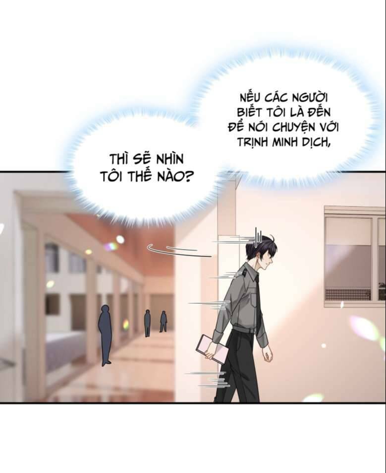 vùng cấm chapter 20 - Next 