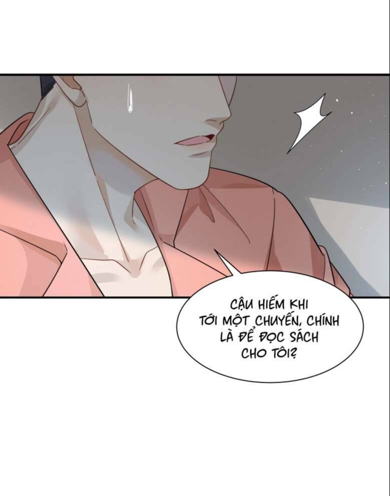 vùng cấm chapter 20 - Next 