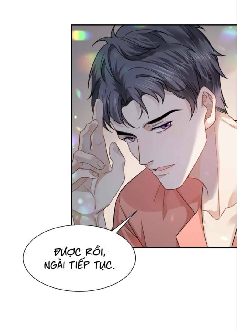 vùng cấm chapter 20 - Next 