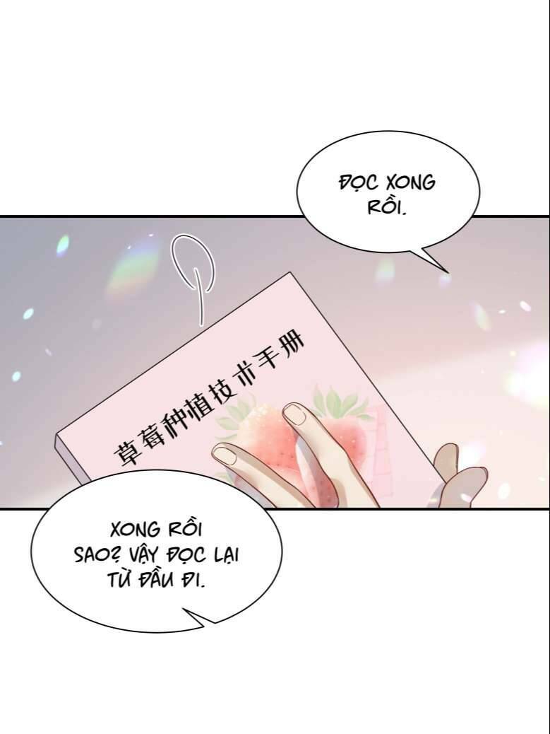 vùng cấm chapter 20 - Next 