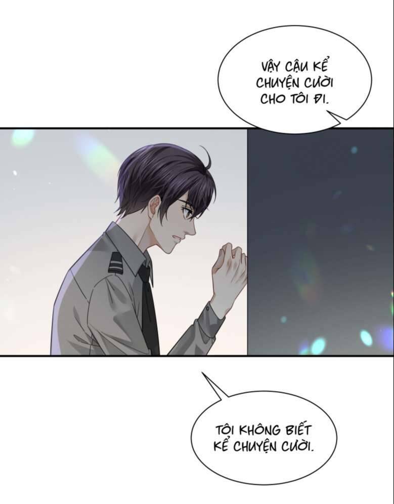 vùng cấm chapter 20 - Next 