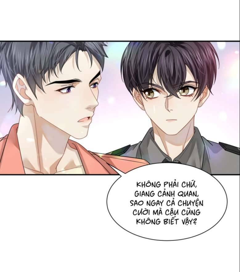 vùng cấm chapter 20 - Next 