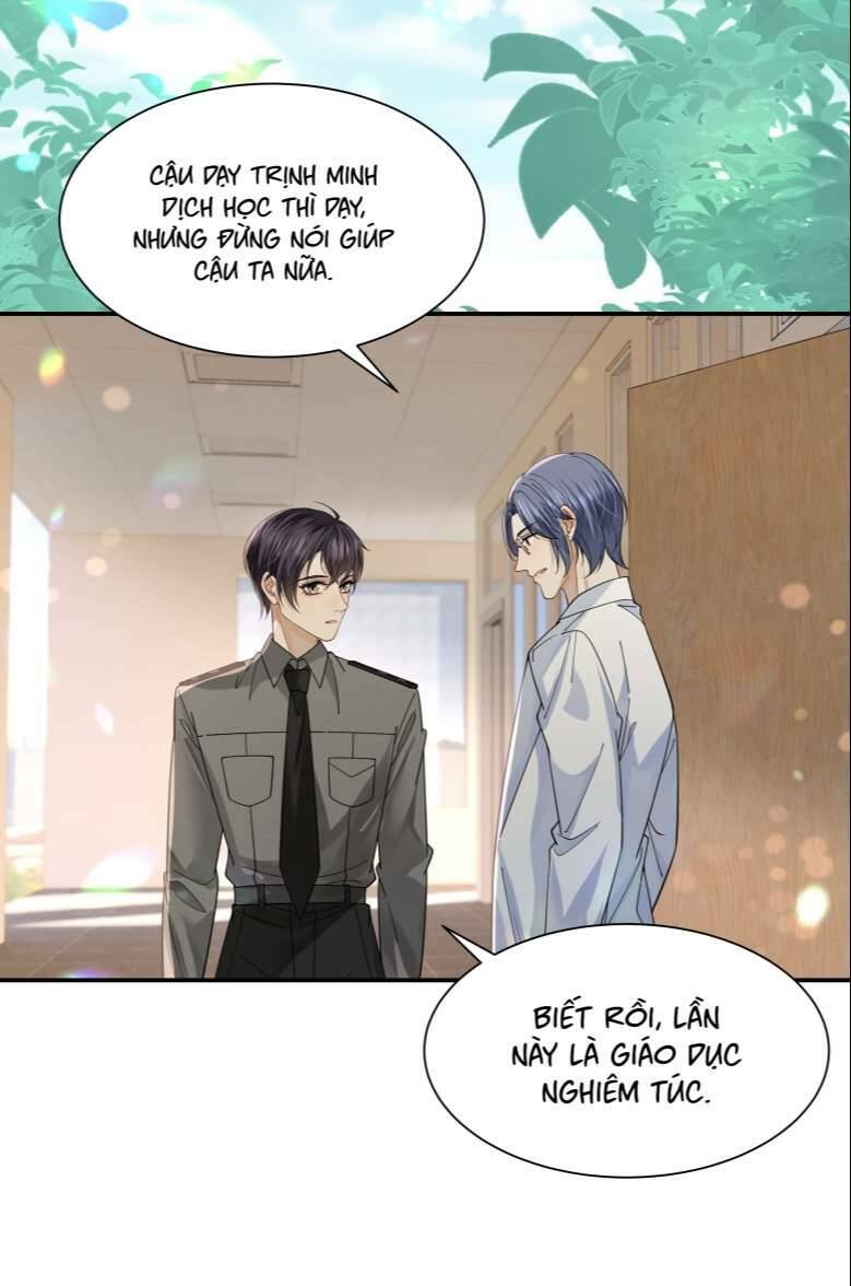 vùng cấm chapter 20 - Next 