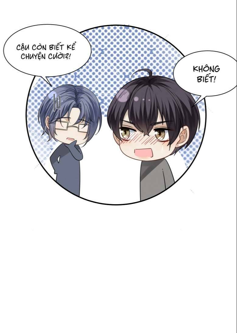 vùng cấm chapter 20 - Next 