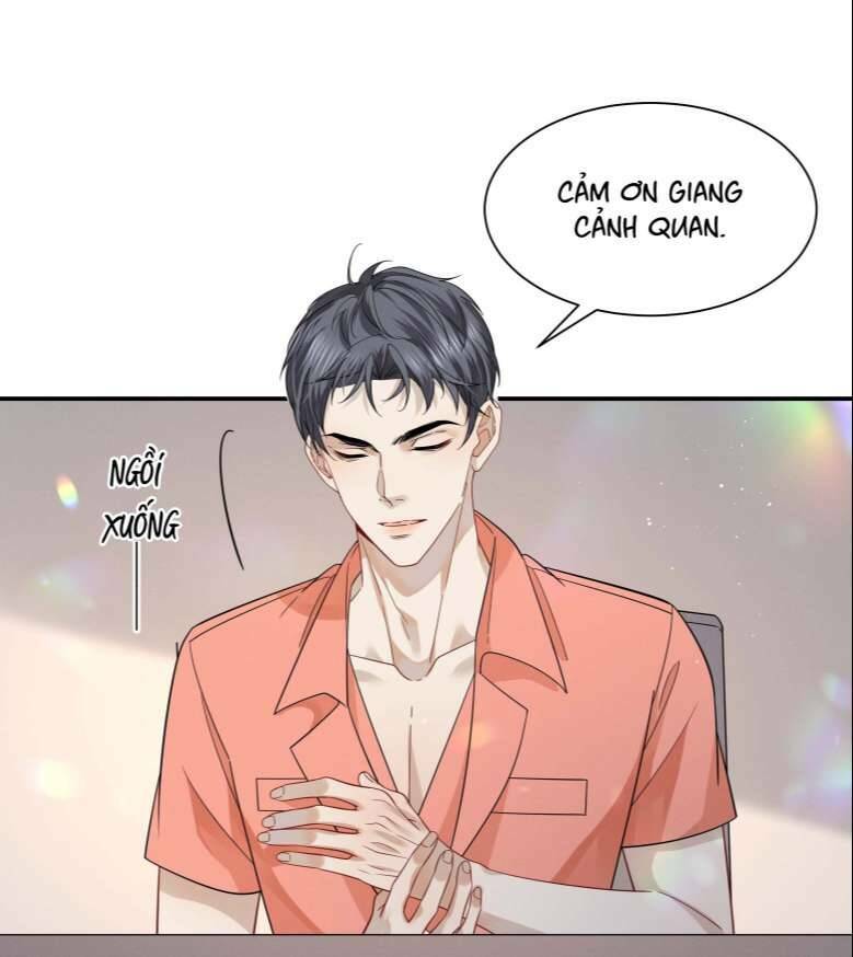 vùng cấm chapter 20 - Next 