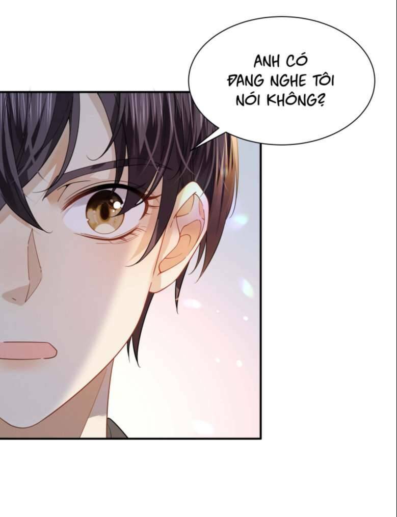 vùng cấm chapter 20 - Next 