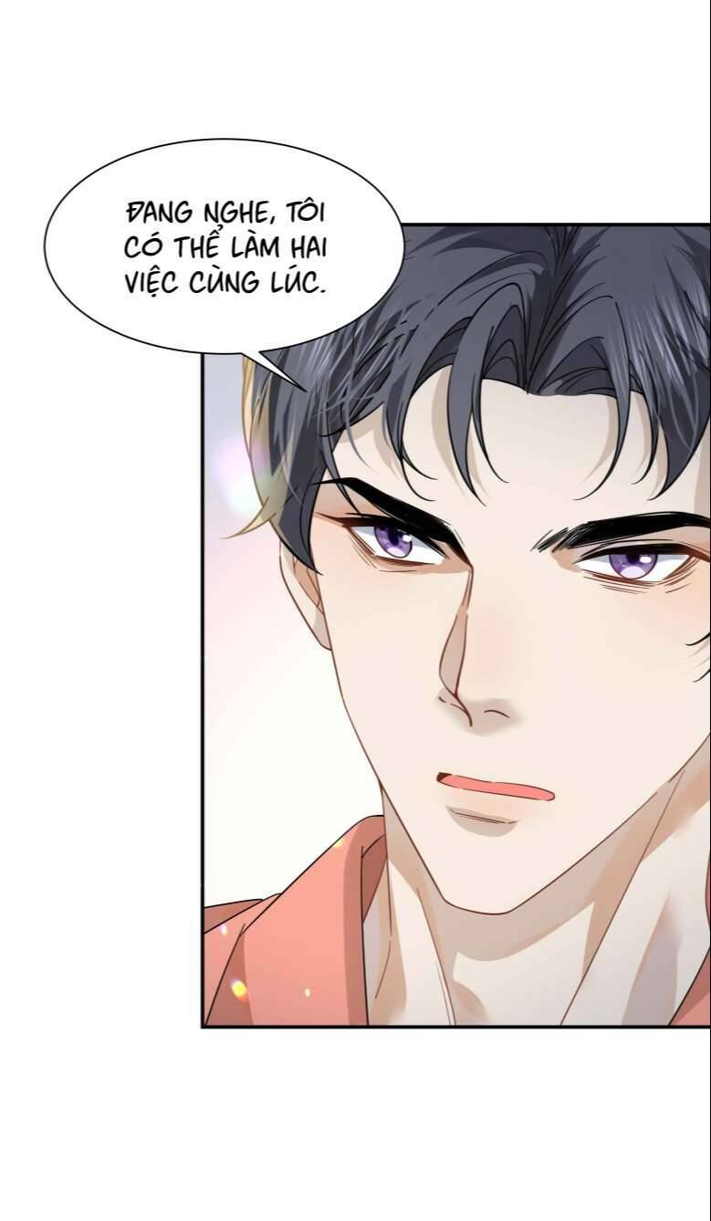 vùng cấm chapter 20 - Next 