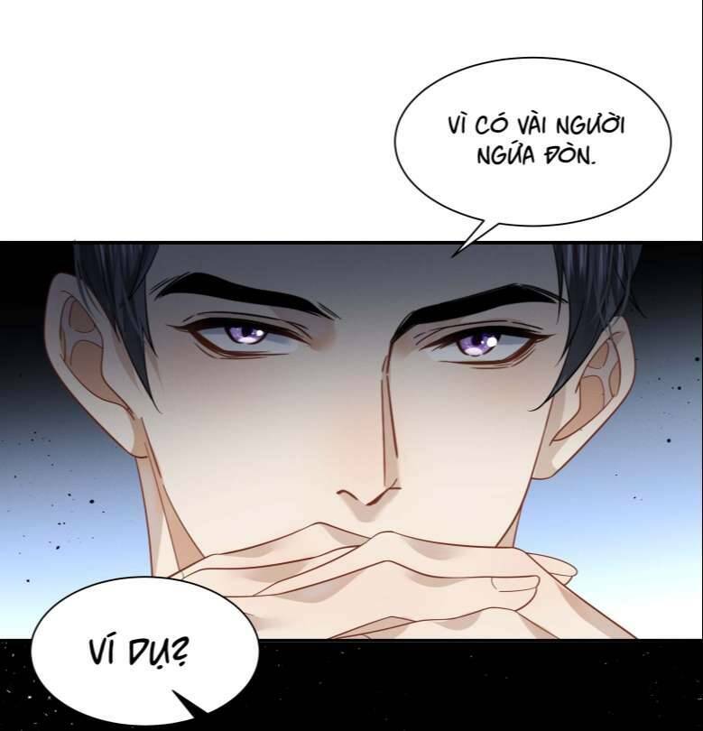 vùng cấm chapter 20 - Next 