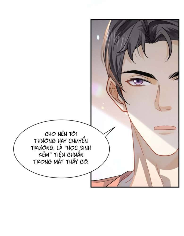 vùng cấm chapter 20 - Next 