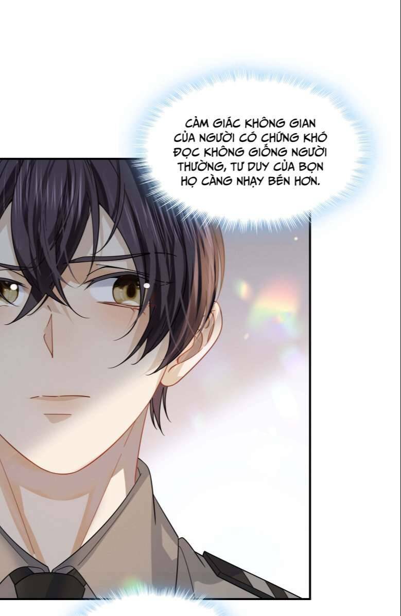 vùng cấm chapter 20 - Next 