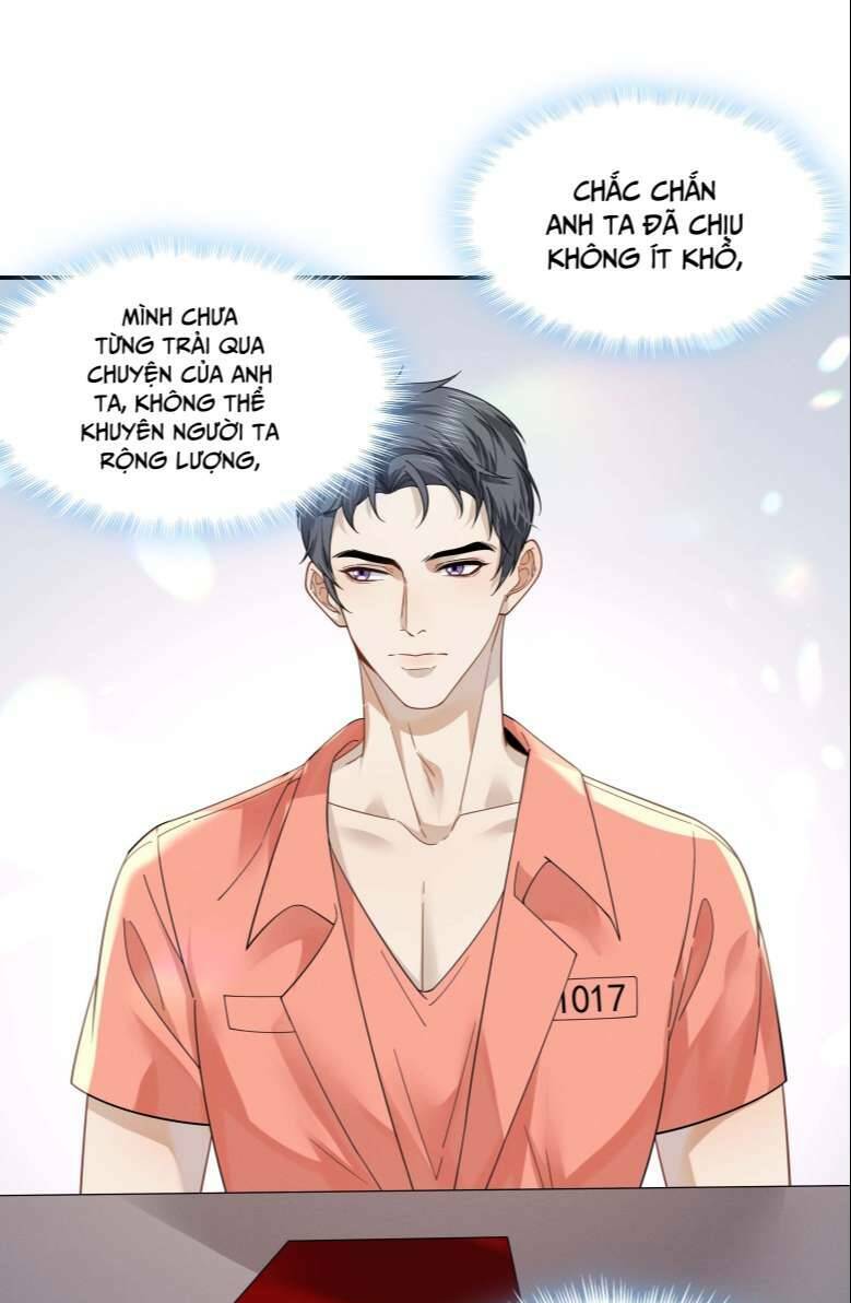 vùng cấm chapter 20 - Next 