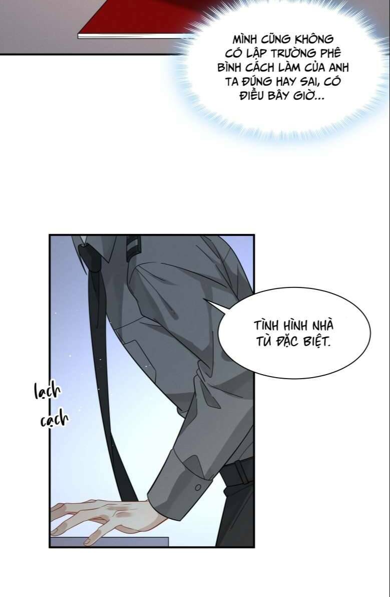 vùng cấm chapter 20 - Next 