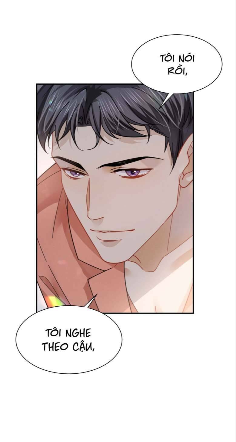 vùng cấm chapter 20 - Next 