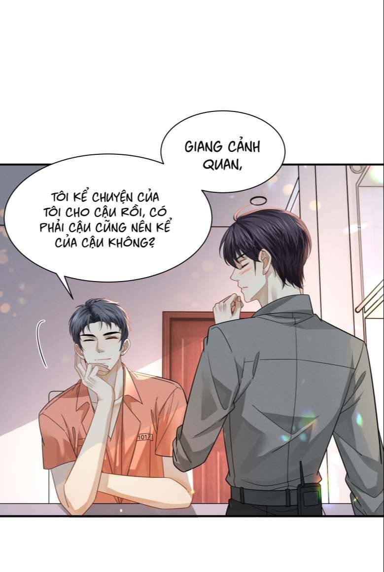 vùng cấm chapter 20 - Next 