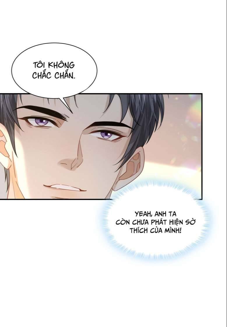 vùng cấm chapter 20 - Next 