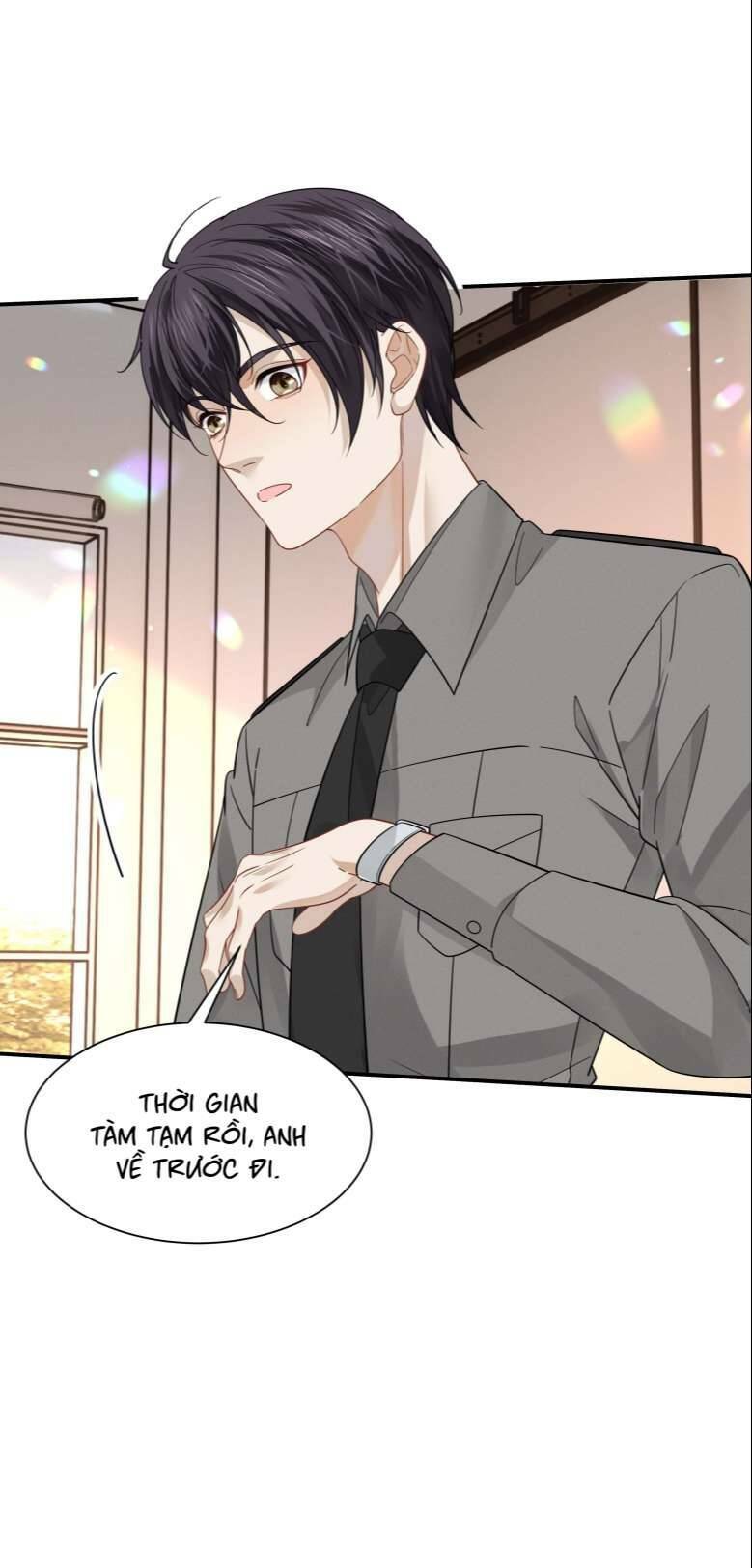 vùng cấm chapter 20 - Next 