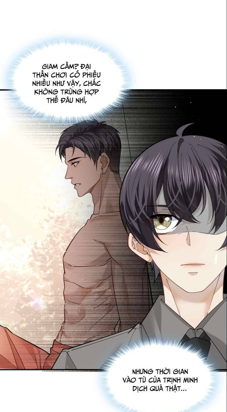 vùng cấm chapter 20 - Next 