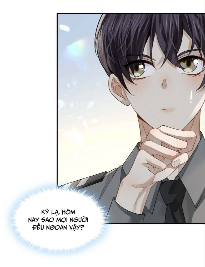 vùng cấm chapter 20 - Next 