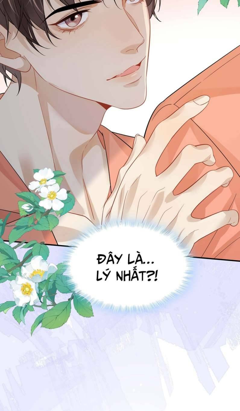 vùng cấm chapter 20 - Next 