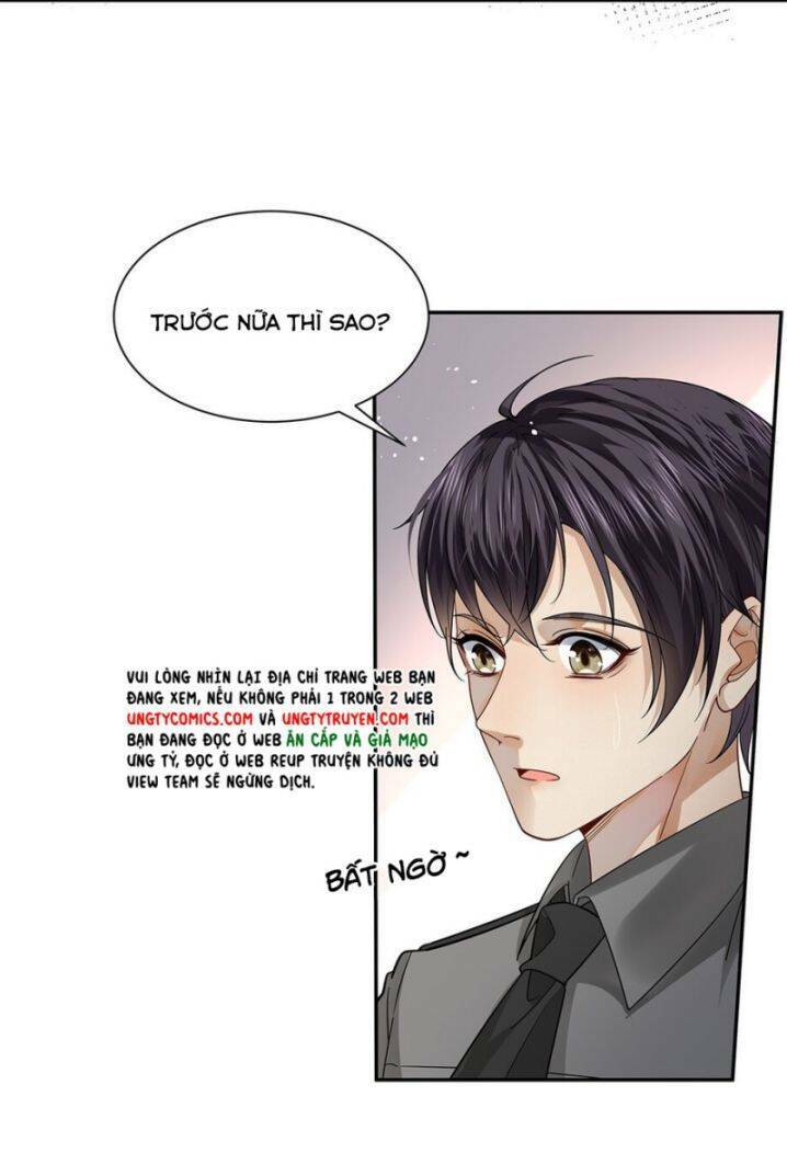 vùng cấm Chapter 4 - Trang 2