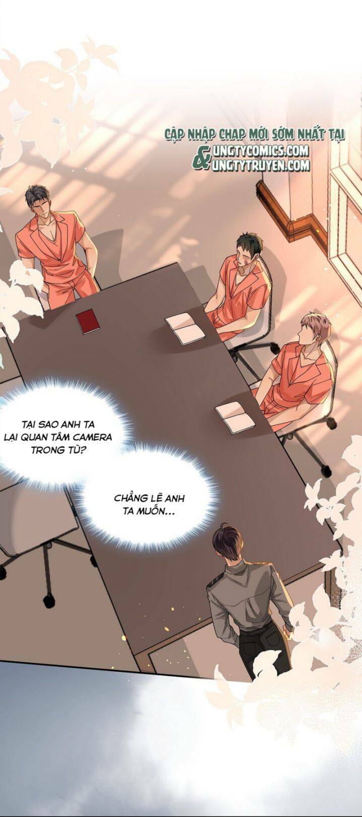 vùng cấm Chapter 4 - Trang 2