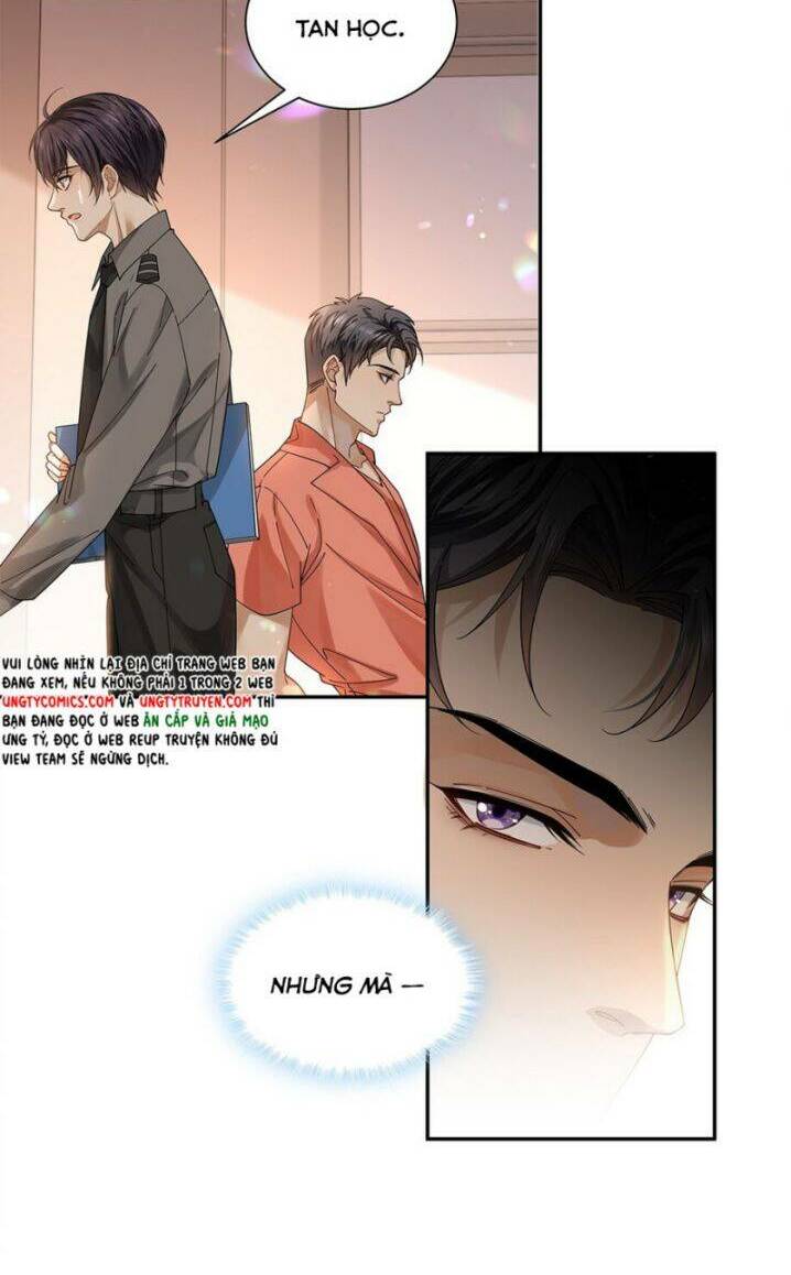 vùng cấm Chapter 4 - Trang 2