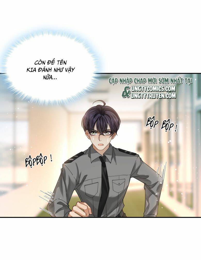 vùng cấm chapter 7 - Next chapter 8