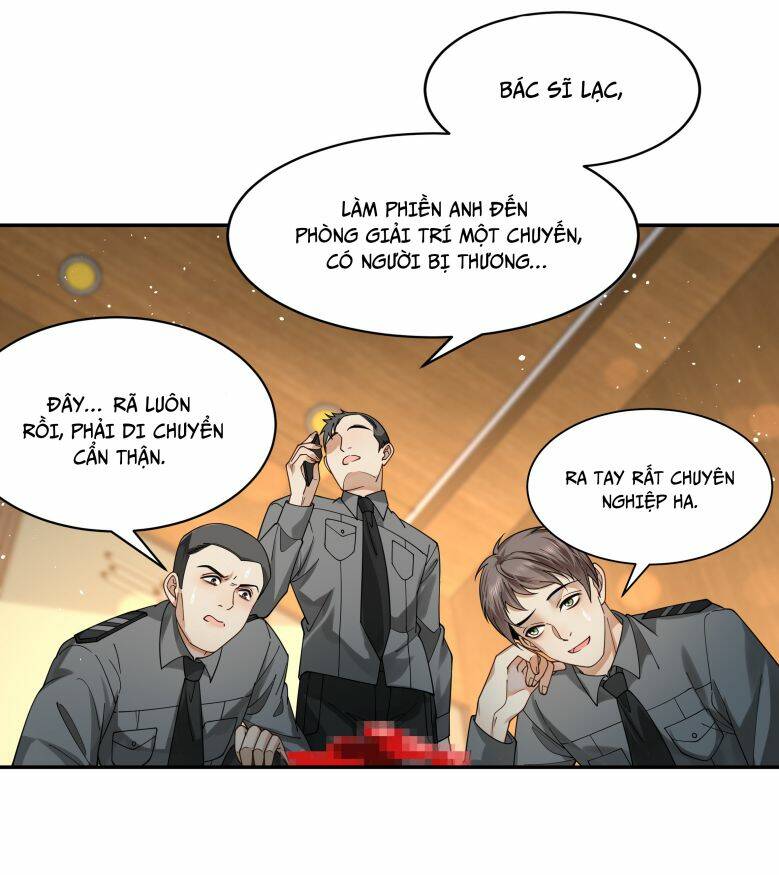 vùng cấm chapter 7 - Next chapter 8