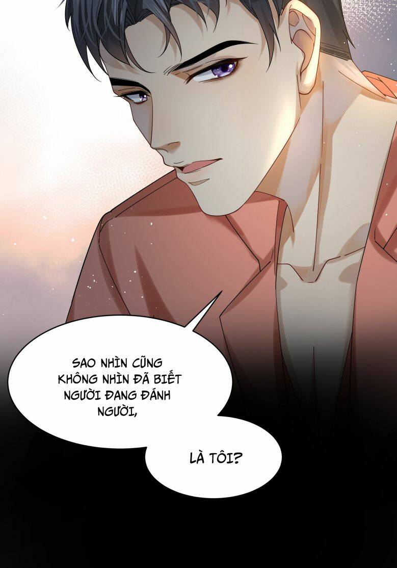 vùng cấm chapter 7 - Next chapter 8