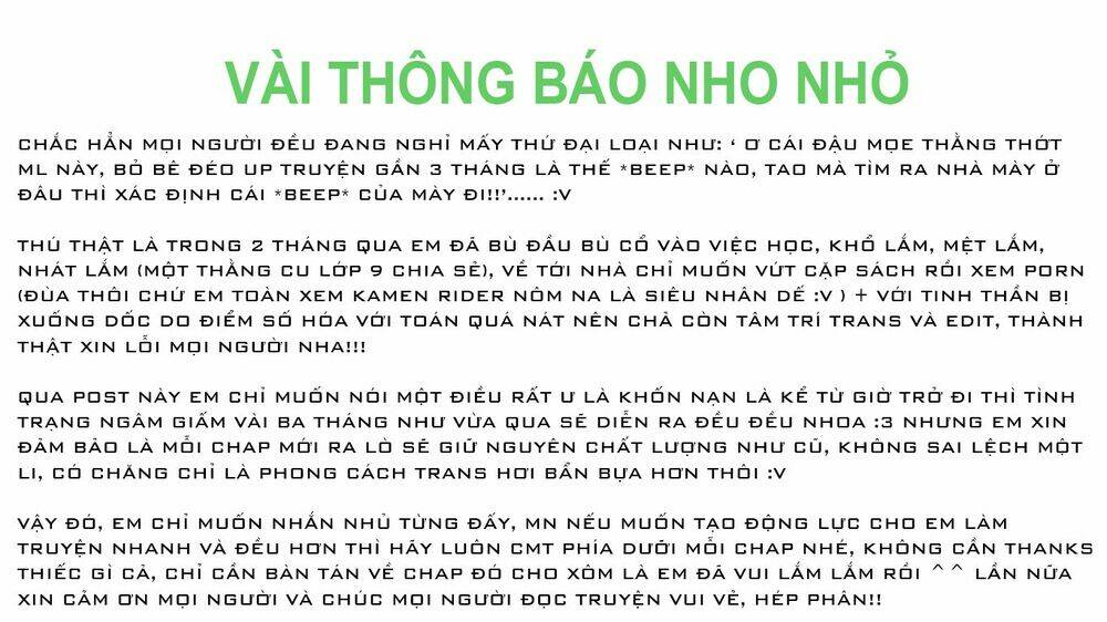 vùng đất ma pháp chapter 77 - Trang 2