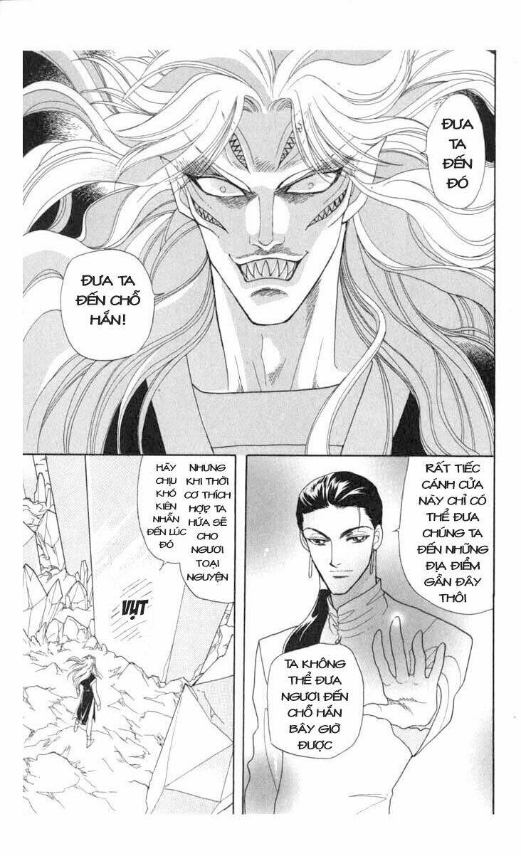 Vùng đất xa xăm Chapter 47 - Next Chapter 48