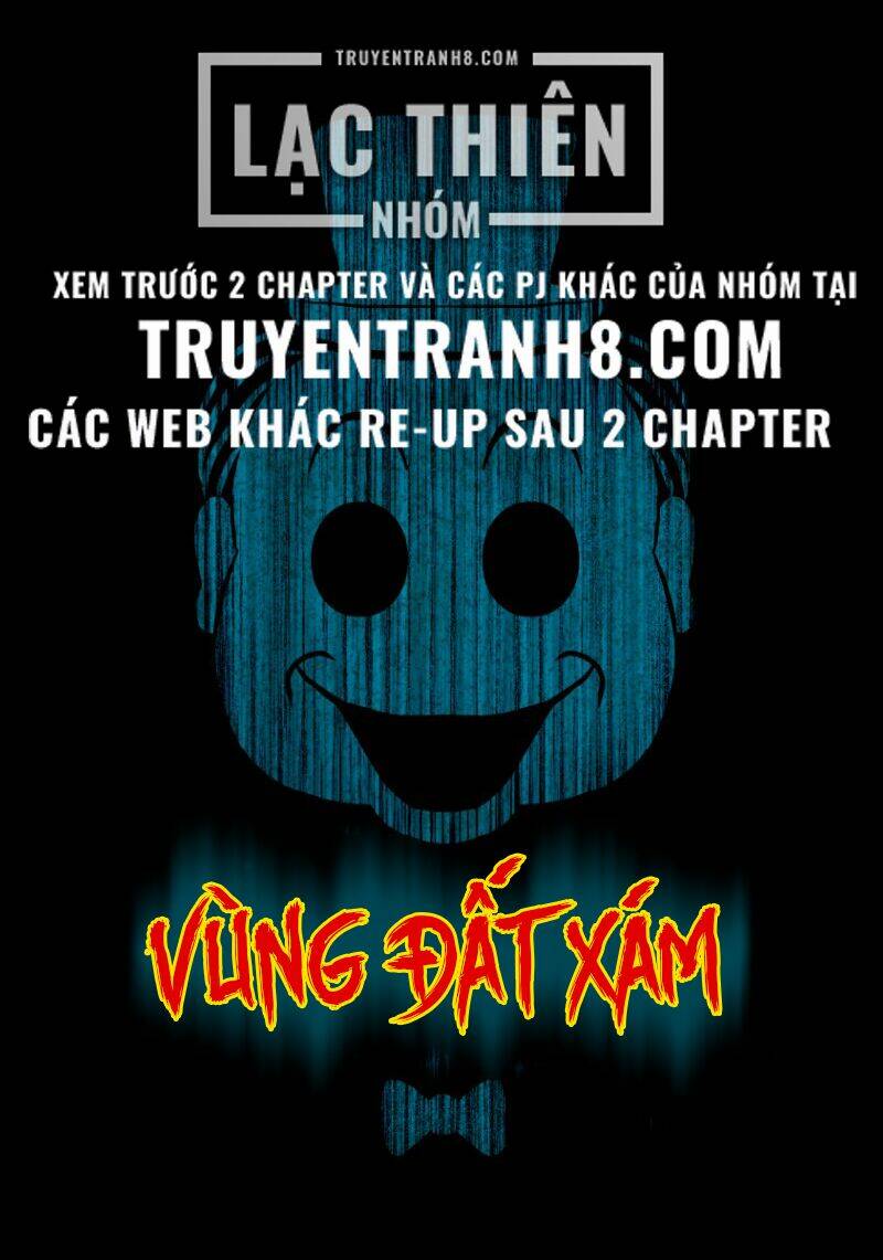 Vùng Đất Xám Chapter 12 - Next Chapter 13