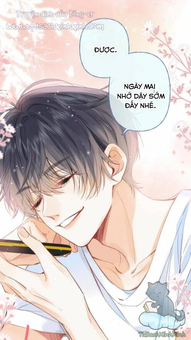 vụng trộm giấu không được chapter 11 - Next chapter 12