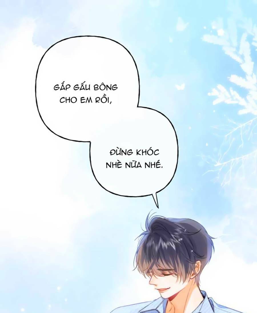 vụng trộm giấu không được chapter 18 - Next chapter 19