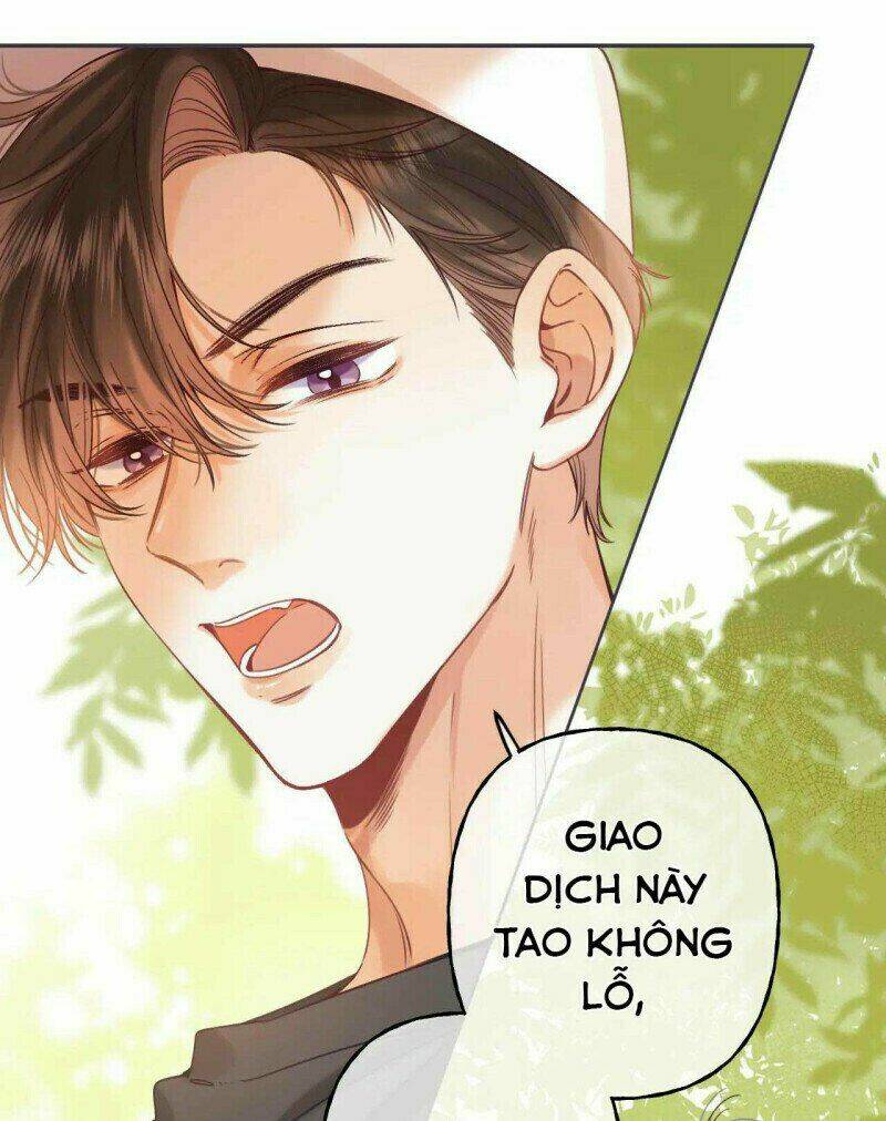 vụng trộm giấu không được chapter 24 - Next chapter 25