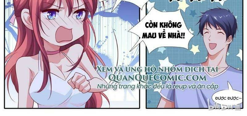 vương bài cao thủ của nữ tổng tài chapter 50 - Trang 2