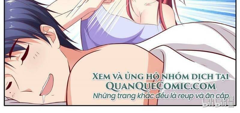 vương bài cao thủ của nữ tổng tài chapter 50 - Trang 2