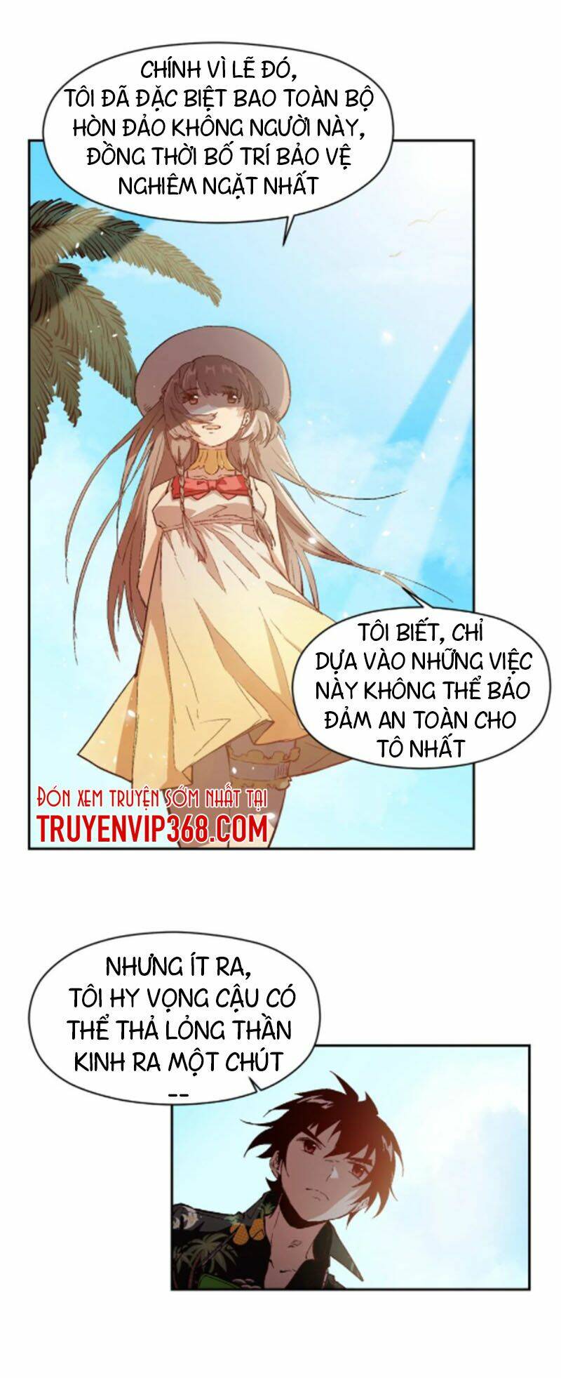 Vương Bài Đặc Công, Trùng Sinh Vườn Trường Chapter 34 - Next Chapter 35