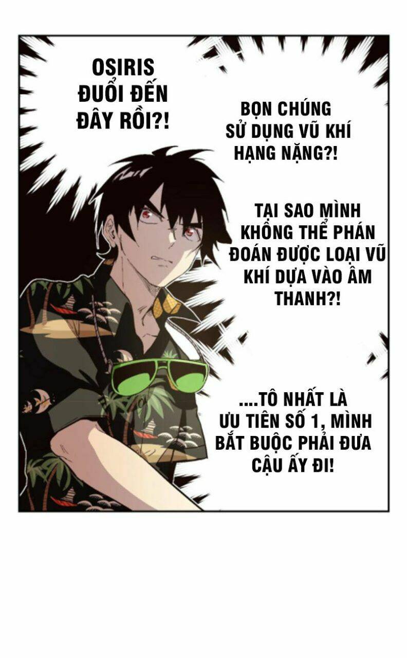 Vương Bài Đặc Công, Trùng Sinh Vườn Trường Chapter 34 - Next Chapter 35