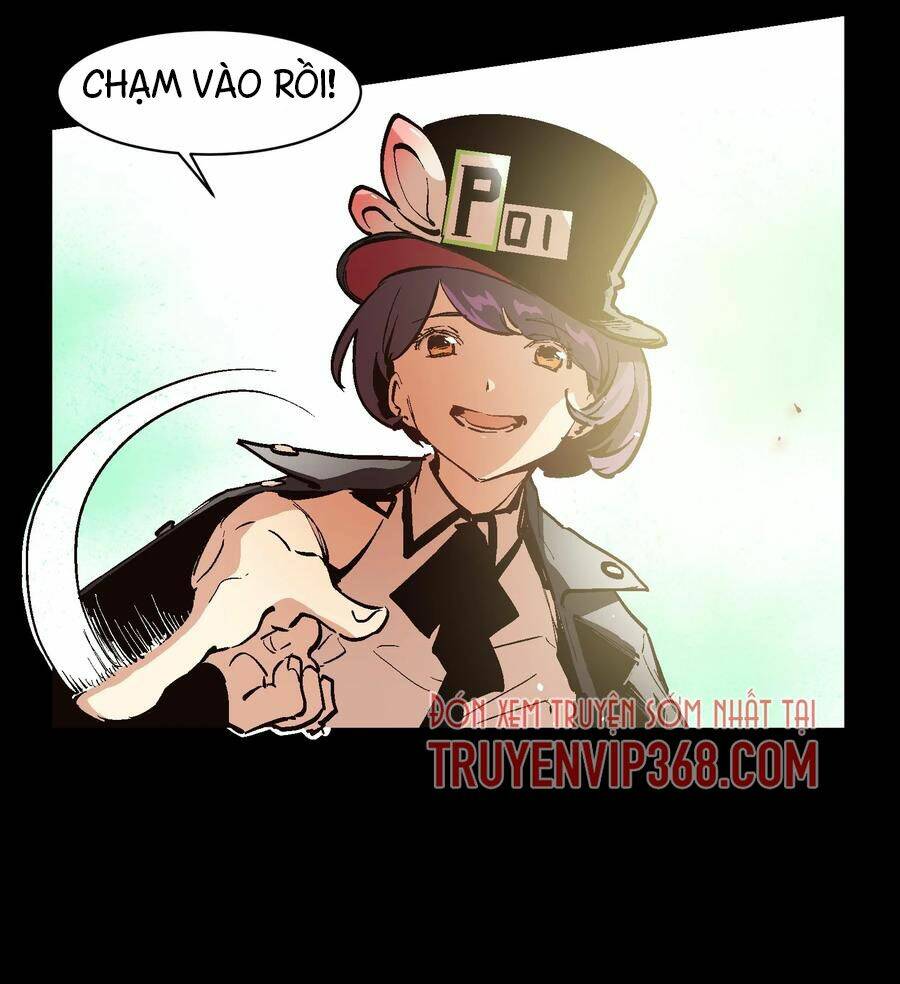 Vương Bài Đặc Công, Trùng Sinh Vườn Trường Chapter 38 - Next Chapter 39