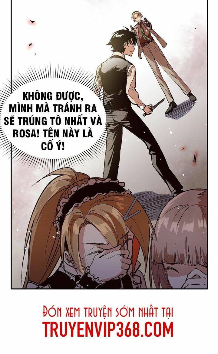 Vương Bài Đặc Công, Trùng Sinh Vườn Trường Chapter 39 - Next Chapter 40