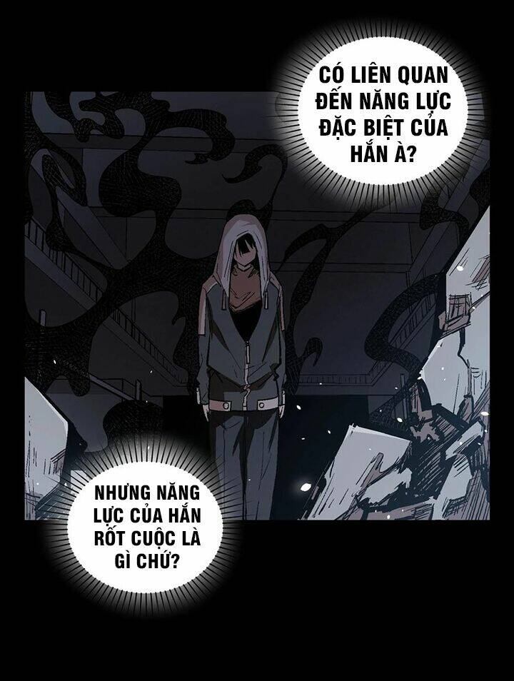 Vương Bài Đặc Công, Trùng Sinh Vườn Trường Chapter 42 - Next Chapter 43