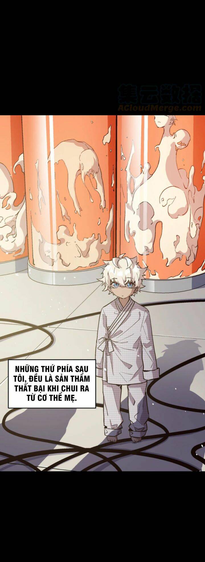 Vương Bài Đặc Công, Trùng Sinh Vườn Trường Chapter 46 - Next Chapter 47