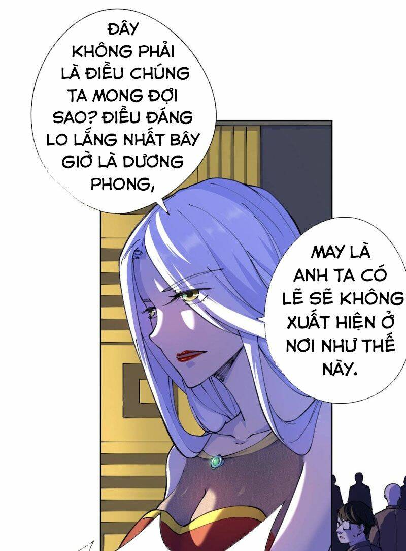 vương bài thần y Chapter 21 - Trang 2