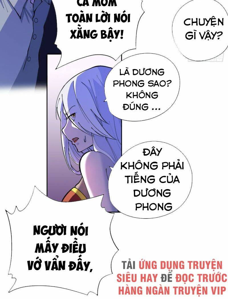 vương bài thần y Chapter 21 - Trang 2