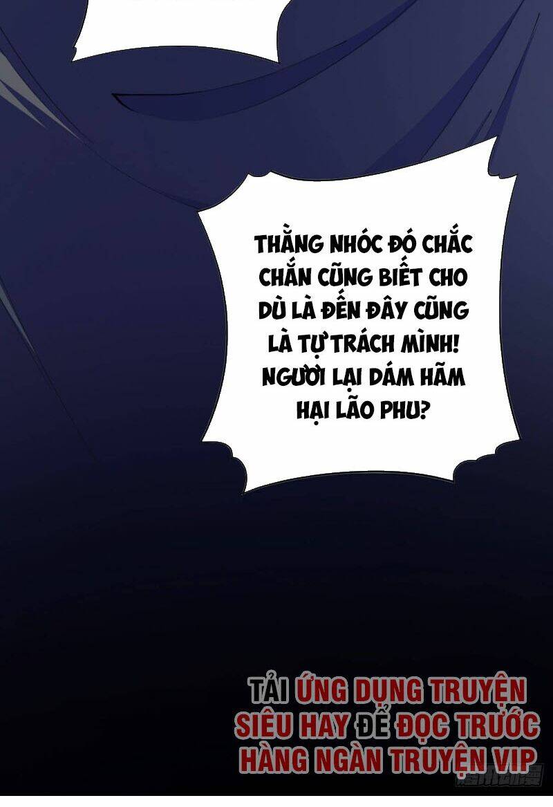 vương bài thần y Chapter 21 - Trang 2