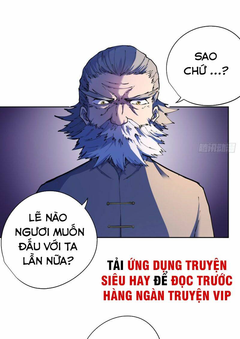 vương bài thần y Chapter 21 - Trang 2